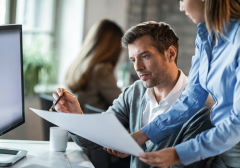 Remote Work Is Growing &mdash; So Are Workforce Compliance Risks: Workforce Compliance Examples Included