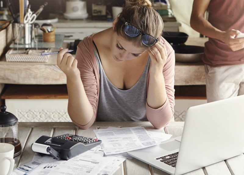 Why Traditional Financial Wellness Programs Often Fail