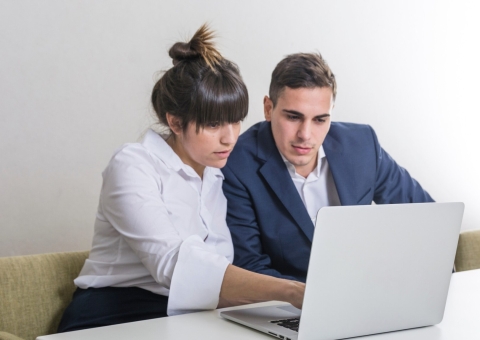 Why Email Is Killing Partner Collaboration (And What to Use Instead)