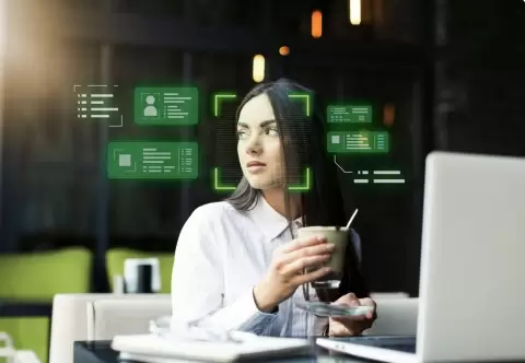 AI-Powered Workplace Management: How AI Is Changing the Modern Workplace