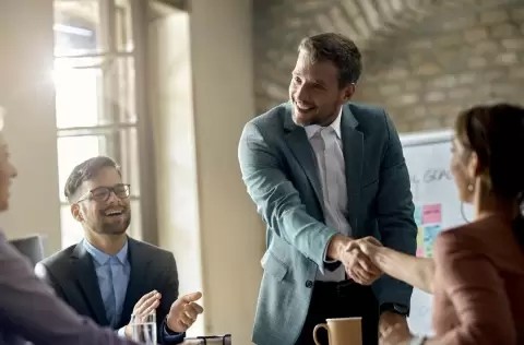 How Partner Portals Improve Transparency, Trust, and Collaboration Between Business Partners