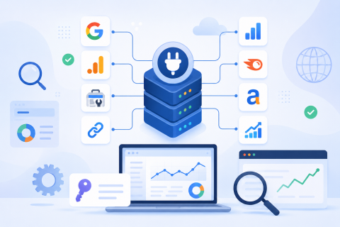 Top 10 Best MCP Servers for SEO and AI-Powered Keyword Research: A 2026 Guide