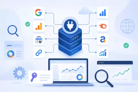 Top 10 Best MCP Servers for SEO and AI-Powered Keyword Research: A 2026 Guide