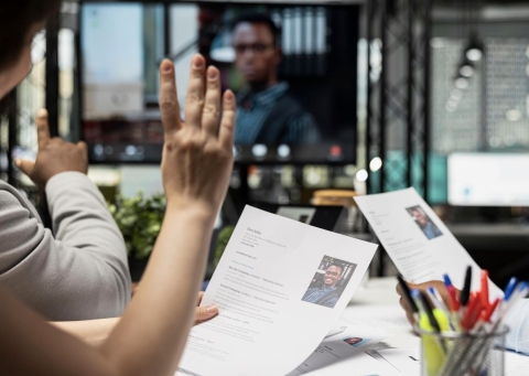 How Deep Tech Companies Can Overcome Recruitment Challenges + Solutions for 2026