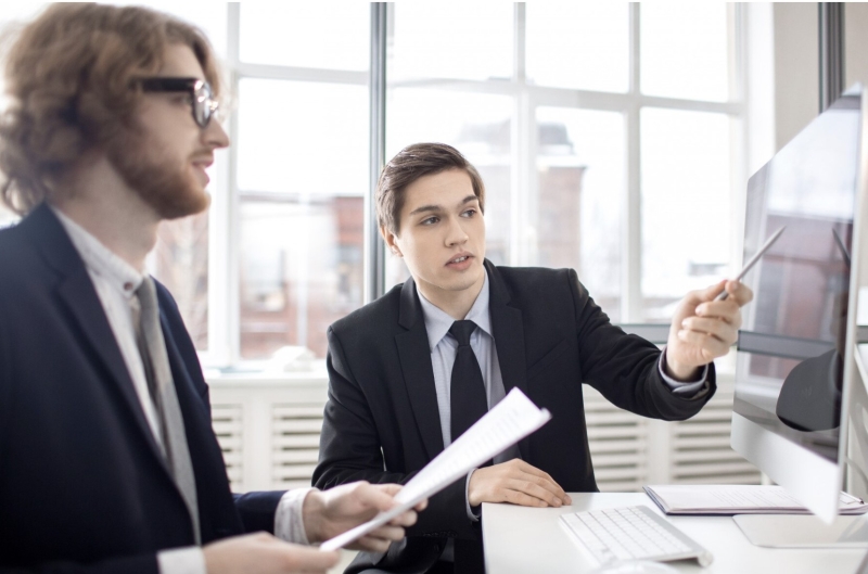 b2ap3_large_The-Business-Benefits-Law-Firms-Are-Seeing-From-AI How Leading Law Firms Are Using AI to Reduce Administrative Work While Competitors Fall Behind - Insight Blog