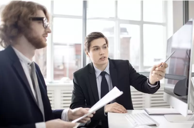 b2ap3_large_The-Business-Benefits-Law-Firms-Are-Seeing-From-AI How Leading Law Firms Are Using AI to Reduce Administrative Work While Competitors Fall Behind - Insight Blog