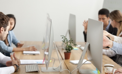 The Ultimate List of Machine Learning Software Development Companies to Kick-Start Your AI Project