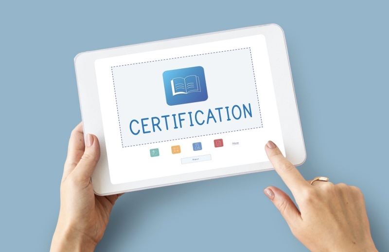 Salary and Career Impact of Each Certification