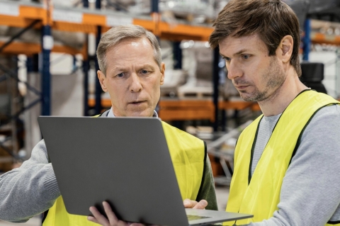 Why Data Integration Is the Missing Link in Modern Manufacturing Communication
