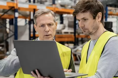 Why Data Integration Is the Missing Link in Modern Manufacturing Communication
