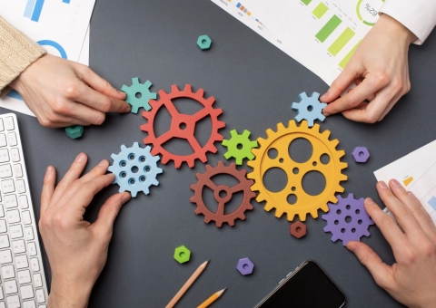 Communication Framework: How to Rebuild Effective Communication for Remote and Distributed Teams