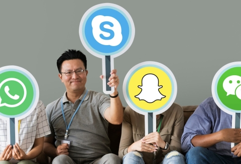 Social Media Software Management: How to Eliminate Customer Messaging Gaps Across Teams