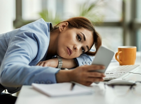 Reducing App Fatigue - Replace Too Many Apps with One Internal Comms Platform