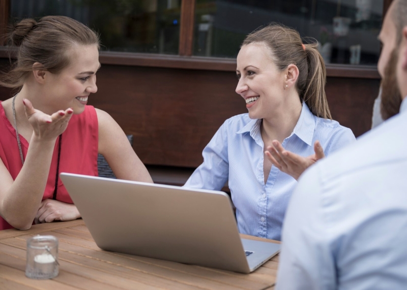 b2ap3_large_Why-the-Importance-of-Workplace-Communication-Has-Never-Been-Greater Importance of Workplace Communication in 2026: Workforce Communication Examples for Hybrid Teams - Insight Blog