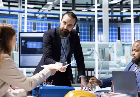 Dedicated Offshore Teams The Proven Way to Scale Your Next Software Project in 2026