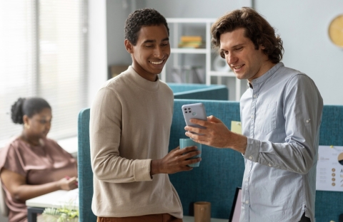 Employee News App - Stop Important Company Updates From Getting Lost