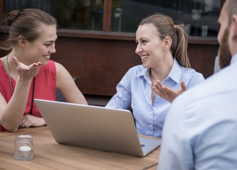Employee Communication Software: The Complete Buyer