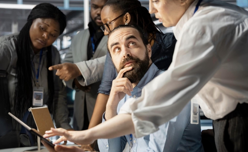 Why Do So Many Enterprise AI Initiatives Fail