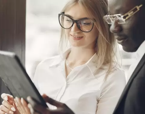 AI/ML Consulting Services: What Your AI Initiative Should Deliver Before Intranet Deployment