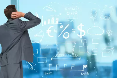 How Modern Enterprise Collaboration Platforms Scale Cost-Effectively