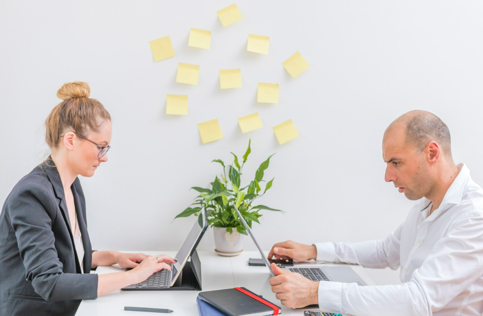 What Are Employee Workflows?