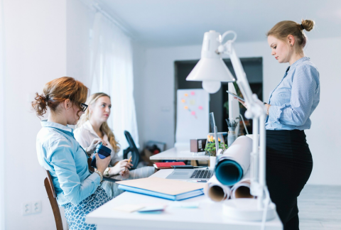 AI Detection in the Workplace: The Hidden HR Risk Most Companies Aren&rsquo;t Ready For