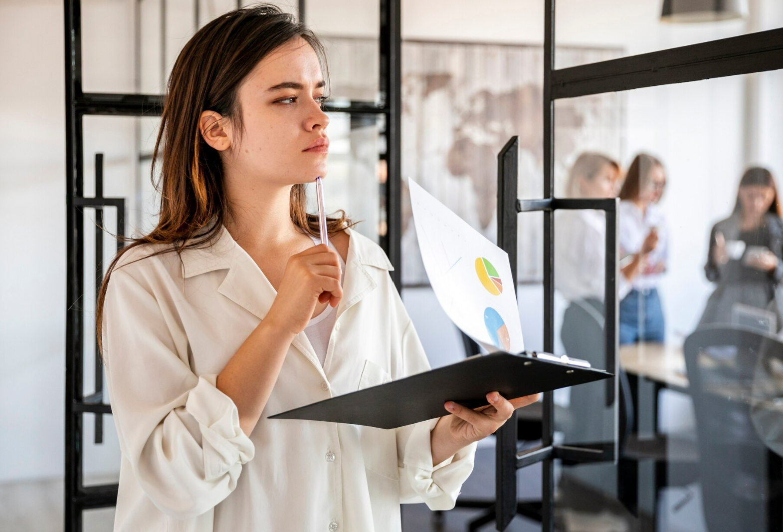 Why is everyone suddenly talking about work intelligence?