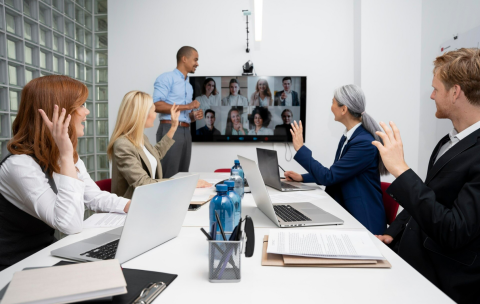 How AI Is Transforming In-Person Meetings and Workshops: Our 5 Top Tool Picks for 2026