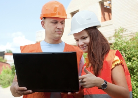 Construction Safety Management Software: How Digital Workplaces Improve Site Safety