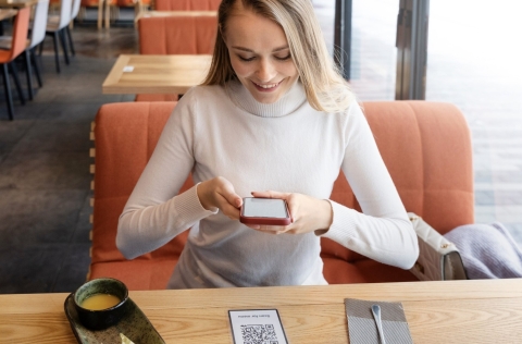 How to Use WiFi QR Code for Your Workplace: A Simple Guide for Employees and Visitors