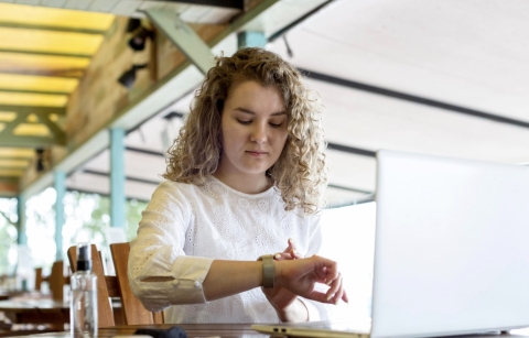 The Complete Guide to Remote Construction Employee Time Clocking Software