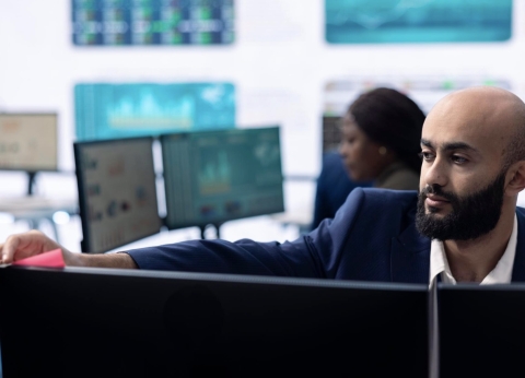 The Cybersecurity Blind Spots Businesses Miss: Is Managed Detection and Response the Answer?