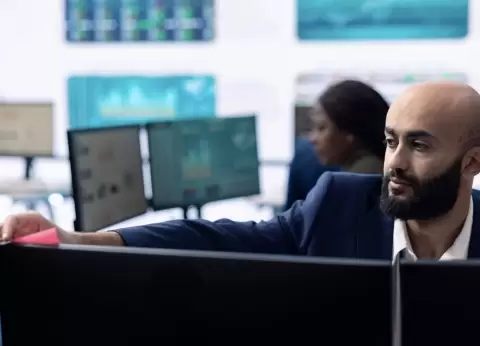 The Cybersecurity Blind Spots Businesses Miss: Is Managed Detection and Response the Answer?