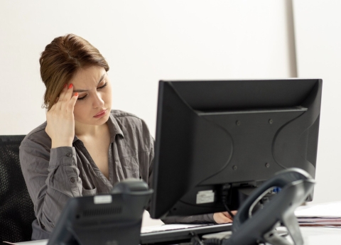 How Outdated Workplace Technology Quietly Drains Employee Productivity