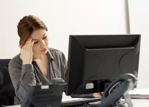 How Outdated Workplace Technology Quietly Drains Employee Productivity