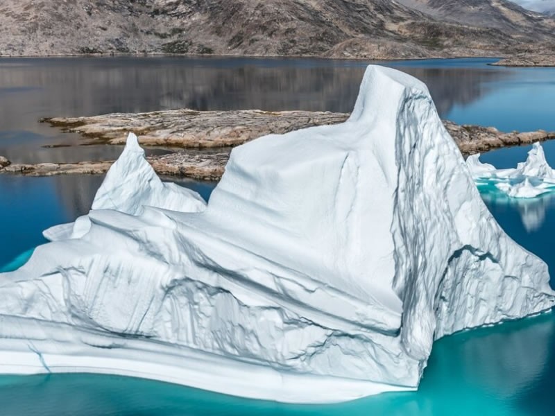 Iceberg Model of Culture – UPDATED 2022 – A Complete Guide