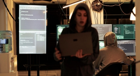 7 Hidden Cybersecurity Risks Putting Your Distributed Workforce in Danger