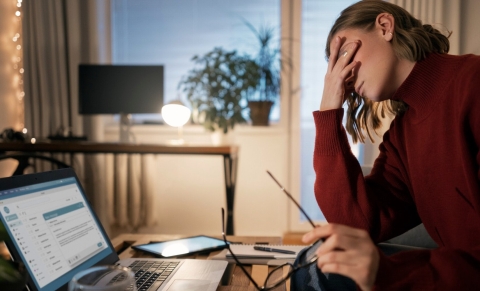 Remote Work Business Continuity - The Recovery Trap That Could Leave Employees Stranded