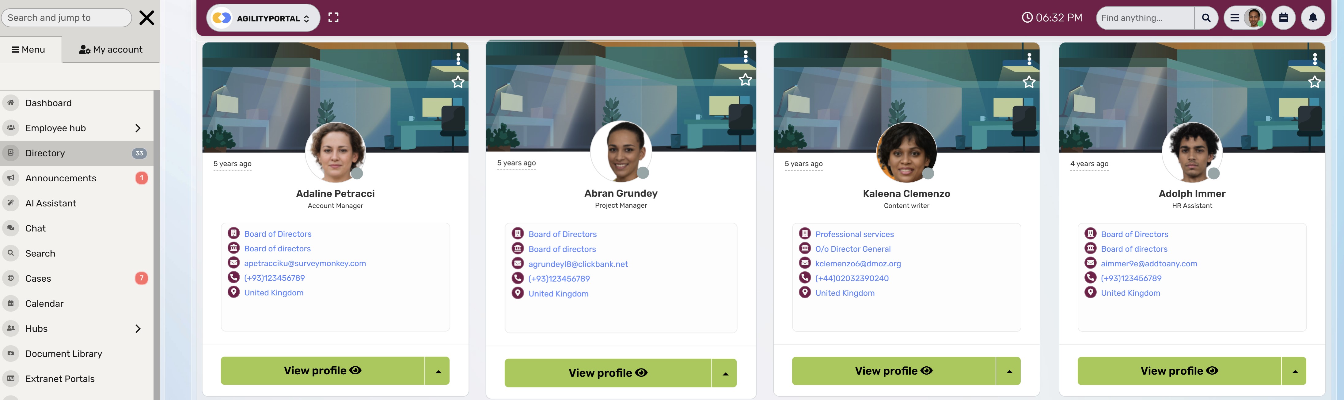 dir 10 Best Team Communication Tools for Deskless Workers in 2026 for Sending Important Updates - Insight Blog