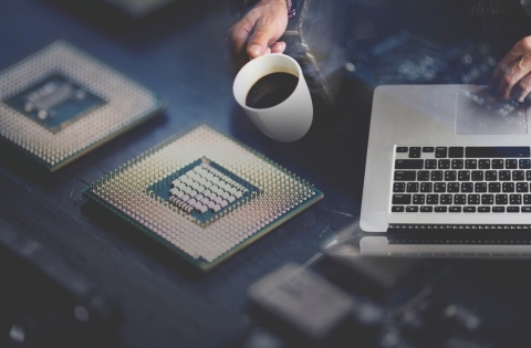 How Embedded Software Development Companies Build Secure Connected Embedded Systems