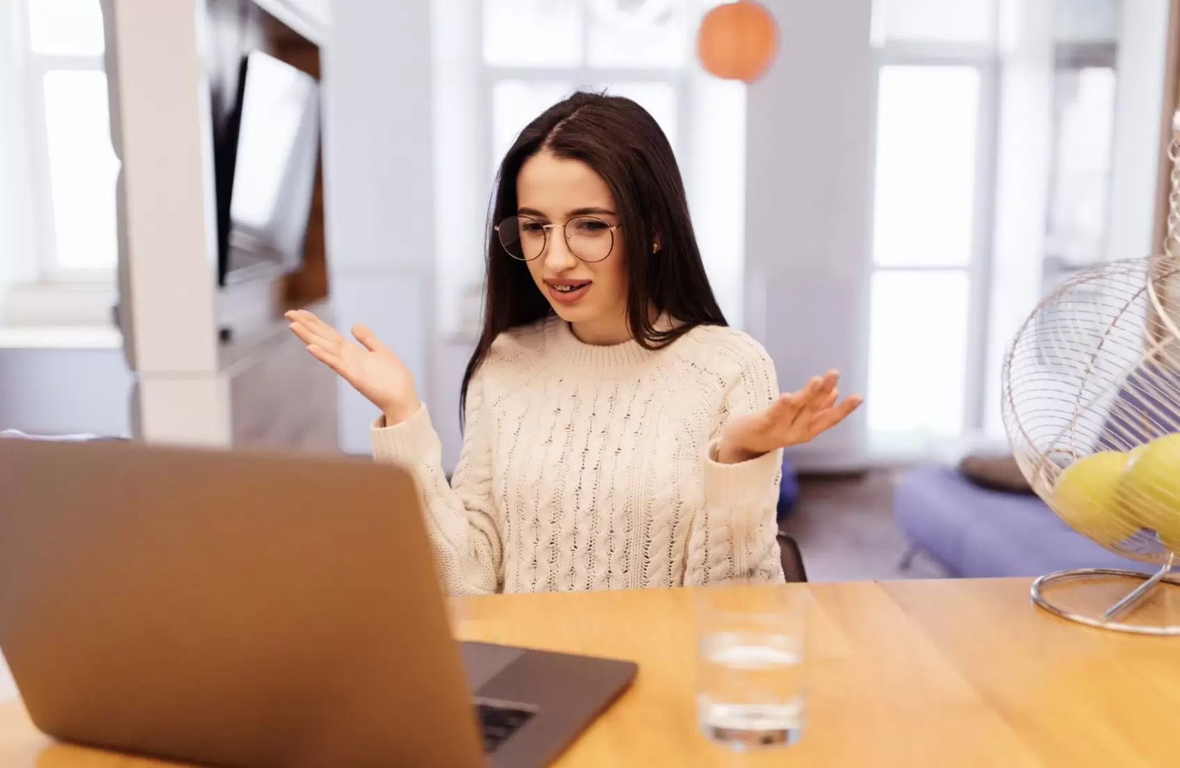 First, Be Honest About Why You Want a New Job Remotely