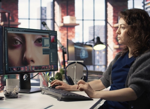 5 Best AI Image Editors in 2026: Which One Is Actually Worth Your Money?