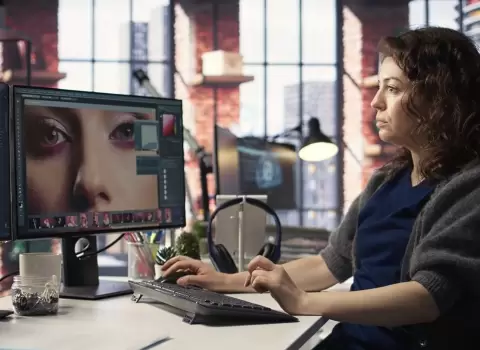 5 Best AI Image Editors in 2026: Which One Is Actually Worth Your Money?