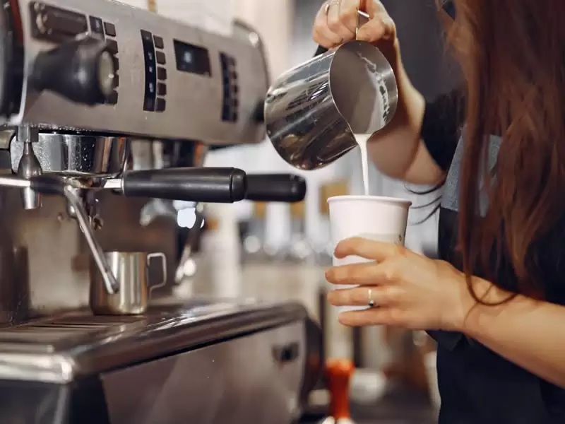 Starbucks Orientation