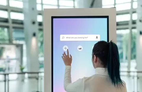 Intranet and Digital Signage: 7 Powerful Ways to Reach More Employees