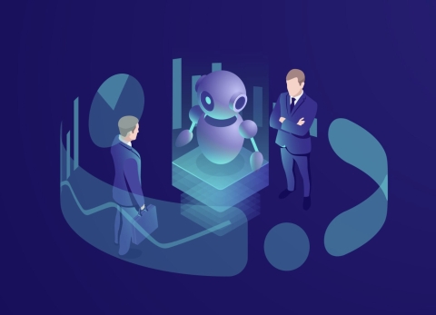 The Rise of the AI Coworker: How Knowledge Work Is Changing in 2026