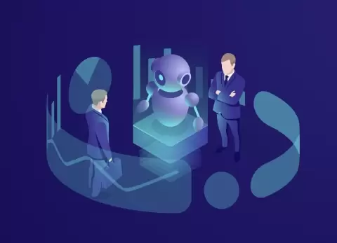 The Rise of the AI Coworker: How Knowledge Work Is Changing in 2026