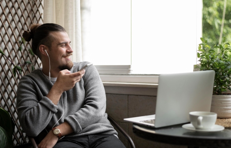 b2ap3_large_Remote-Work-Has-Changed-How-Teams-Stay-Connected Remote Staff - 7 Ways to Fix Collaboration Problems and Keep Distributed Teams Connected - Insight Blog
