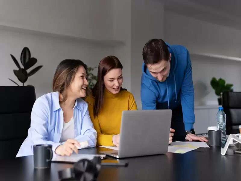 Incorporate time management and consider it as part of employee experience