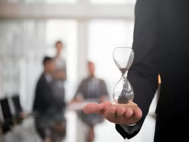 Time management